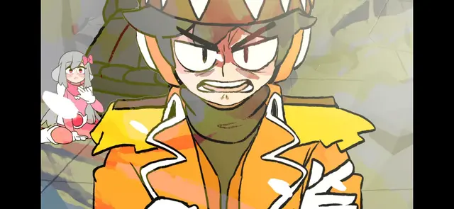 Profile image of メガ구