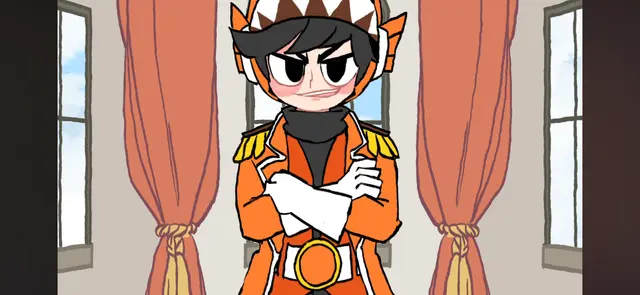 Profile image of メガ구