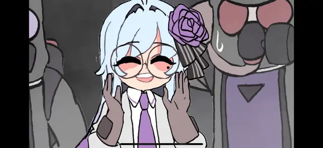 Profile image of モイン