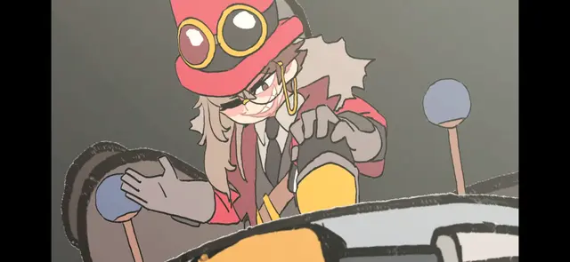 Profile image of ドクター・ワルド