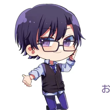 Profile image of もふ