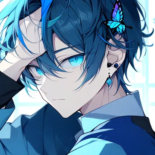 Siro._.story의 막내 아이돌