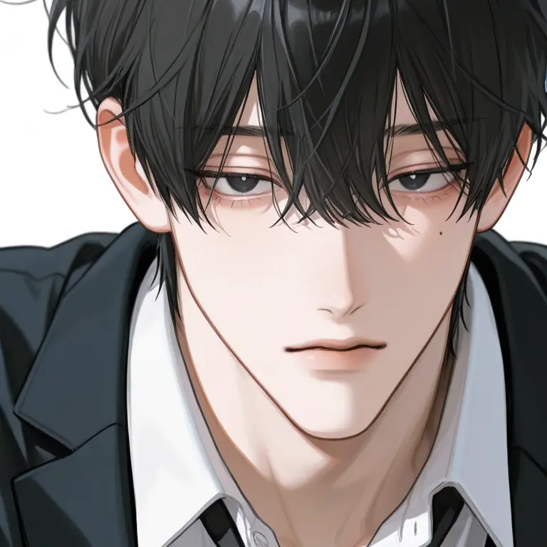 DryBloom2349의 {{user}}が好きすぎる彼氏。