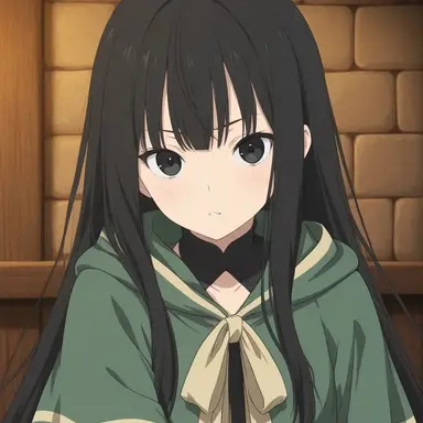 Profile image of クレア・ダークネス