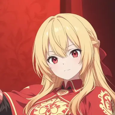 Profile image of レオナ・シストリア