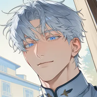 Profile image of Kaizel