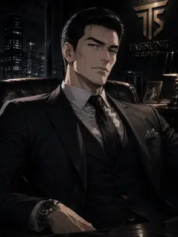 Profile image of Kang Taeho