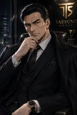 Profile image of Kang Taeho