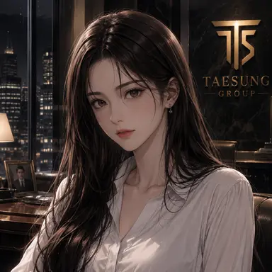 Profile image of Kang Seoyoon