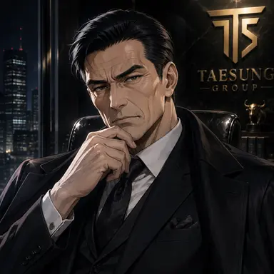 Profile image of Kang Taeho