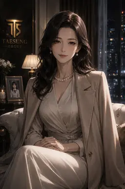 Profile image of Yoon Sohee