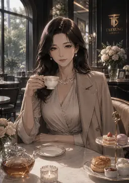Profile image of Yoon Sohee