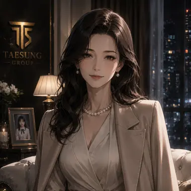 Profile image of Yoon Sohee