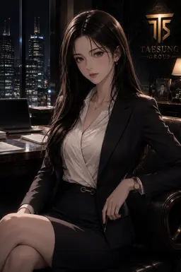 Profile image of Kang Seoyoon