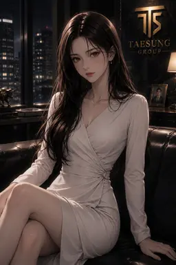 Profile image of Kang Seoyoon