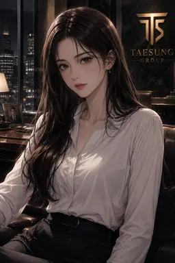 Profile image of Kang Seoyoon