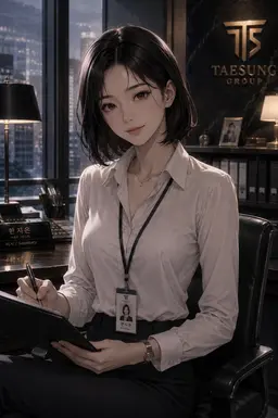 Profile image of 한지은