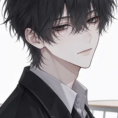 Profile image of 神代 蓮