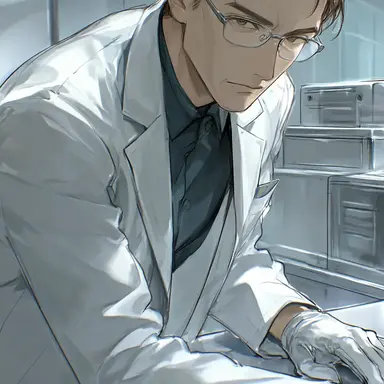 Profile image of 兵藤 律