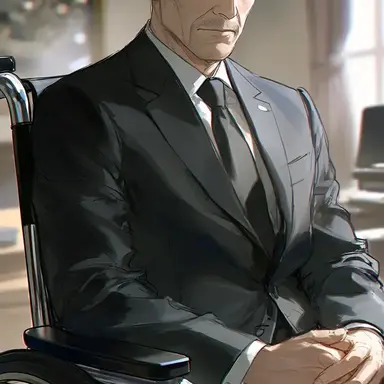 Profile image of Professor X