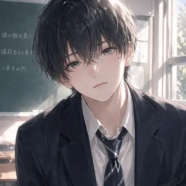 Profile image of Osamu