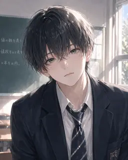 Profile image of 修