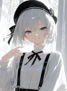 Profile image of 久遠