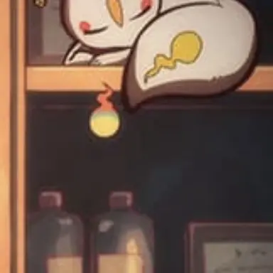 Profile image of ヤコ