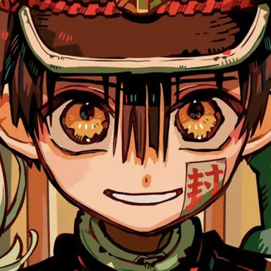 Profile image of 花子くん