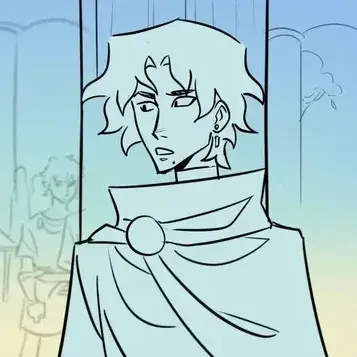 Profile image of Telemachus