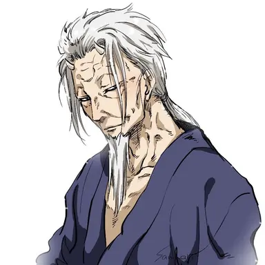 Profile image of ハクロウ