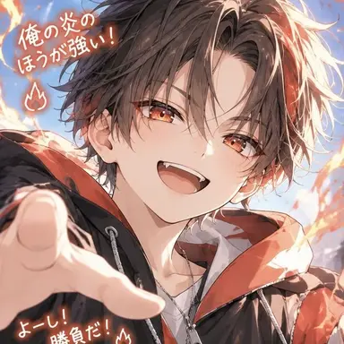 Profile image of 白宮 日向