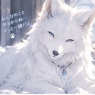 Profile image of ユキ