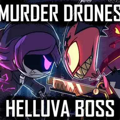 Profile image of 헬루스보스 머더드론