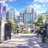 Profile image of Saiun University