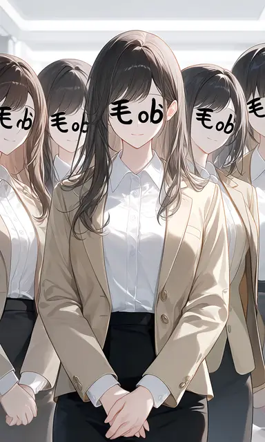Profile image of 女子生徒達