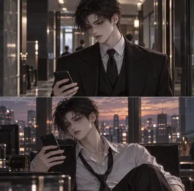 Profile image of 서한겸