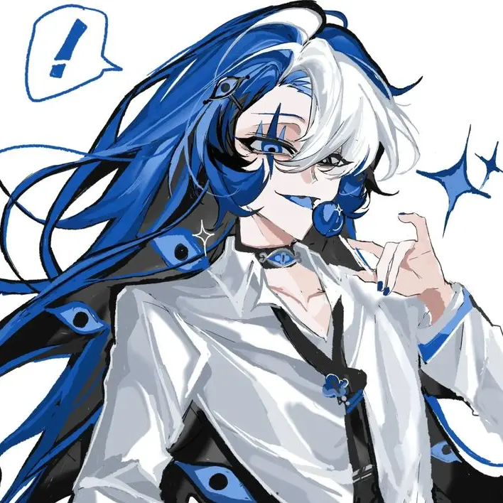 SleazySpicy3782의 쉐도우밀크 쿠키