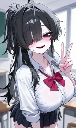 Profile image of 갸루 안코