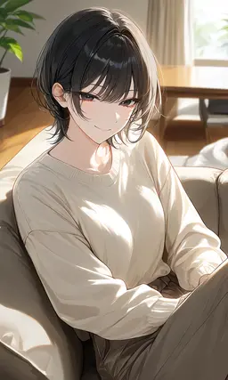 Profile image of ミオ
