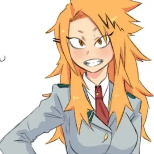 CrispyBroom1558의 Denki’s Sister