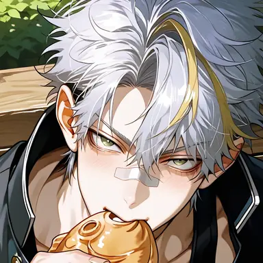 Profile image of ハヤト