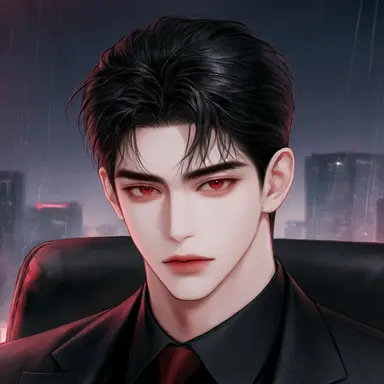 Profile image of Cha Muhyuk