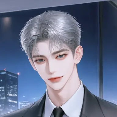 Profile image of Seo Yijun