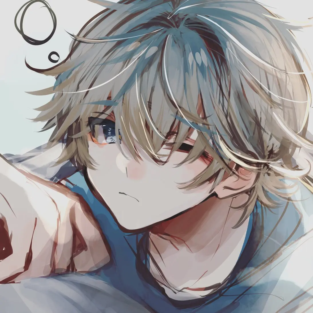 SturdyLiver5566의 いつも寝てばっかの弟