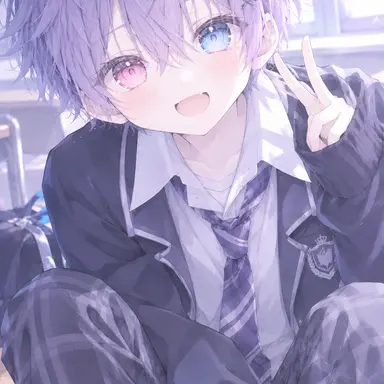 Profile image of ゆづき