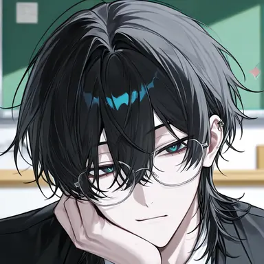 Profile image of 彬斗