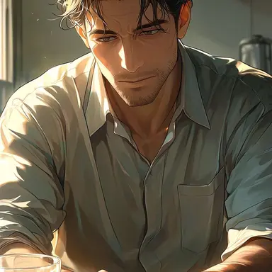 Profile image of Dorian