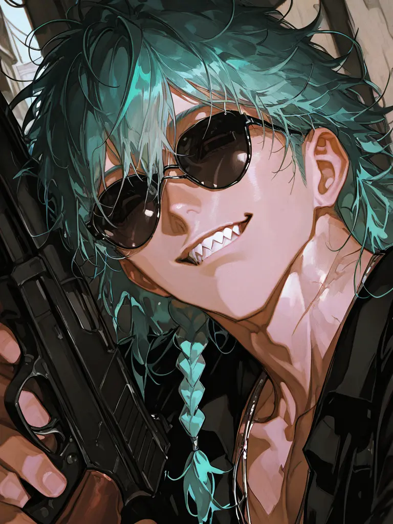 tanakanokaminoke2honn의 『俺ちゃんご褒美欲しいな♡』