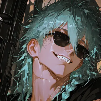 Profile image of 緑谷 丸丸